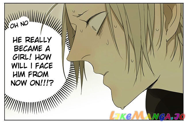 19 Days chapter 70 image 3